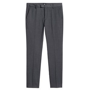 H&M suit Pants Slim Fit - 36 Long